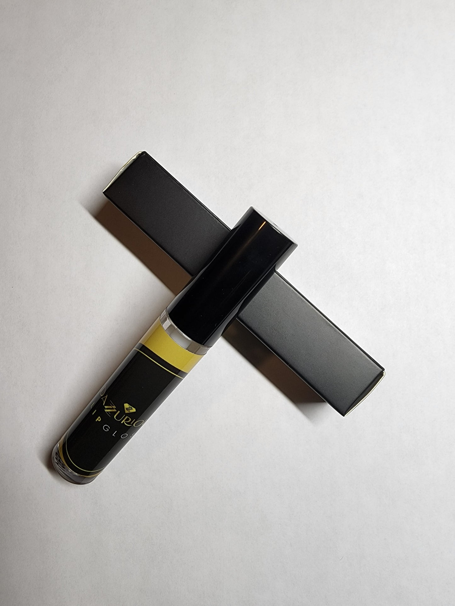 Dazzurious Clear Lip Gloss