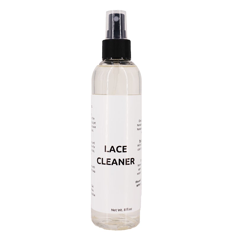 Dazzurious Be Gone Lace Paste- Citrus Lace Cleaner