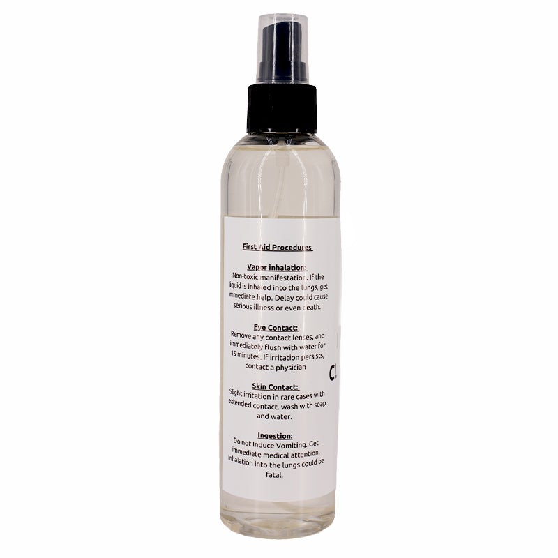 Dazzurious Be Gone Lace Paste- Citrus Lace Cleaner