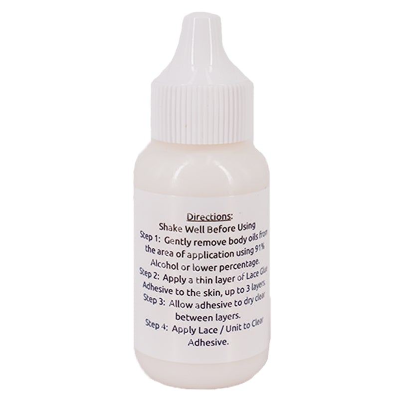 Dazzurious Lace Paste (Lace Frontal Glue)