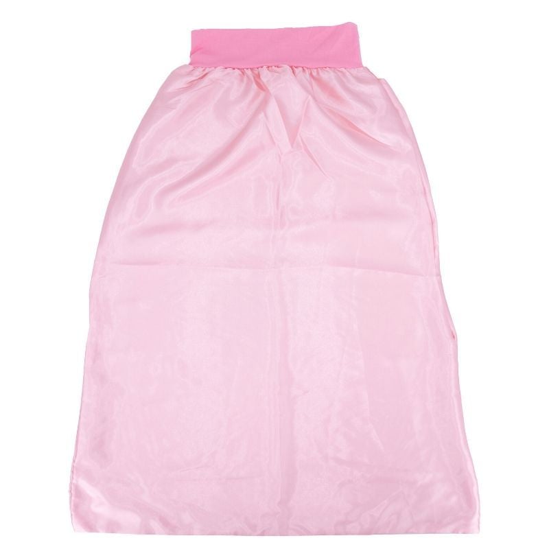 Dazzurious Long Silk Bonnet