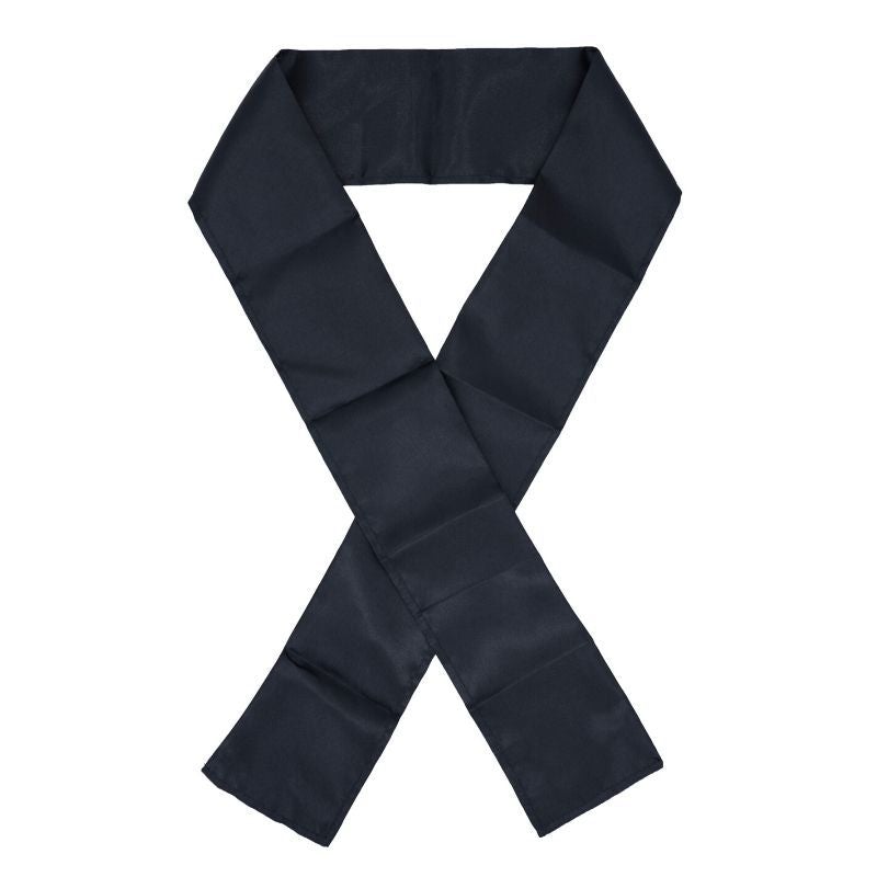 Dazzurious Edge Silk Scarf