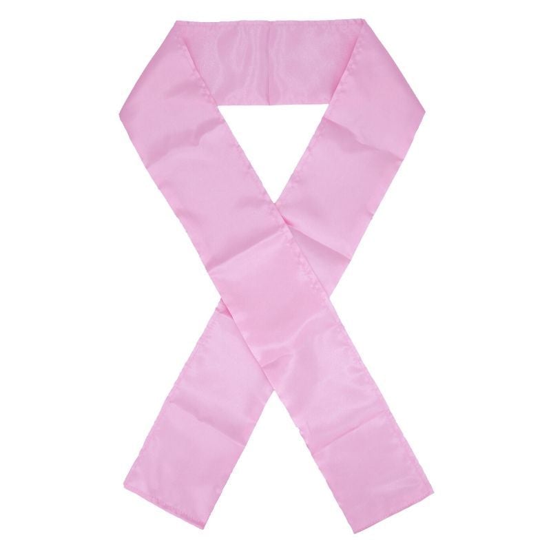 Dazzurious Edge Silk Scarf