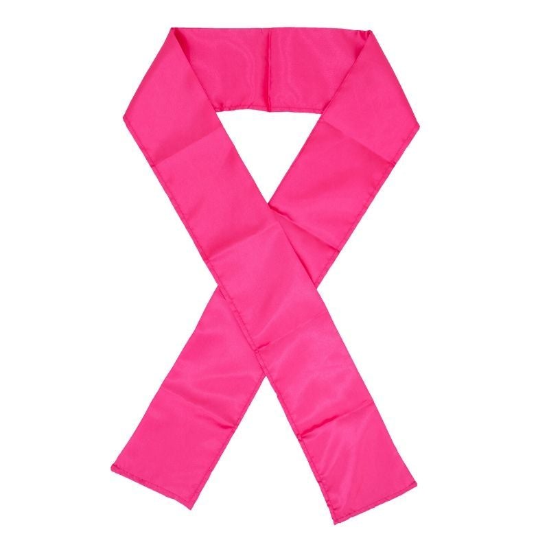 Dazzurious Edge Silk Scarf