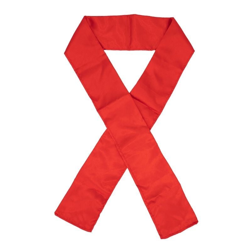 Dazzurious Edge Silk Scarf