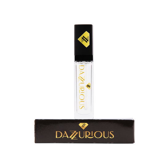 Clear Peppermint Lip Gloss