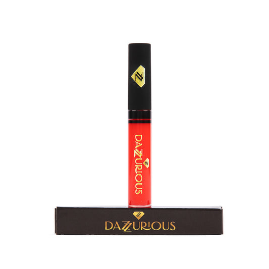 Scarlet Mint Lip Gloss