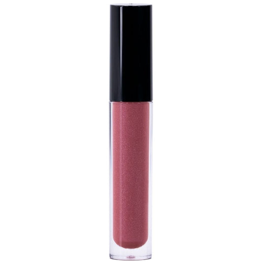 Dazzurious Bad Girl Pink Glitter Lip Gloss