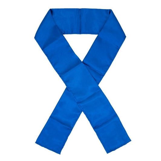Dazzurious Edge Silk Scarf